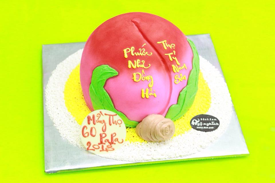07-banh kem sinh nhat tao hinh 3d qua dao mung tho 3