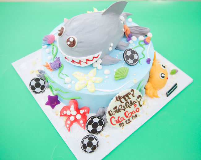 12-banh-kem-sinh-nhat-tao-hinh-3d-con-ca-mao-mau-xam